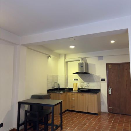 Karuna Hotel Patan Kathmandu Lalitpur Exterior foto