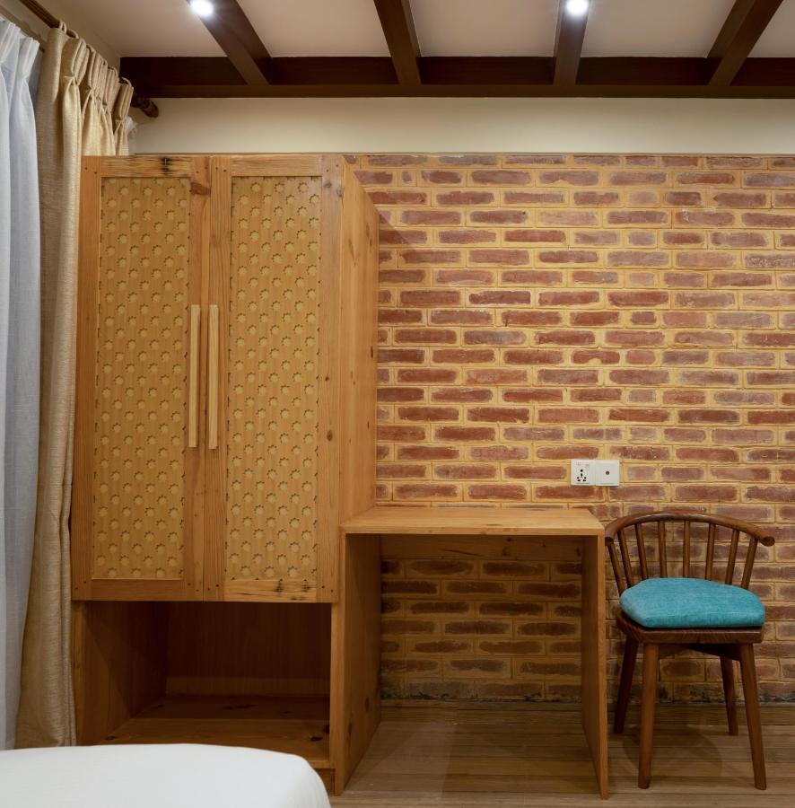 Karuna Hotel Patan Kathmandu Lalitpur Exterior foto