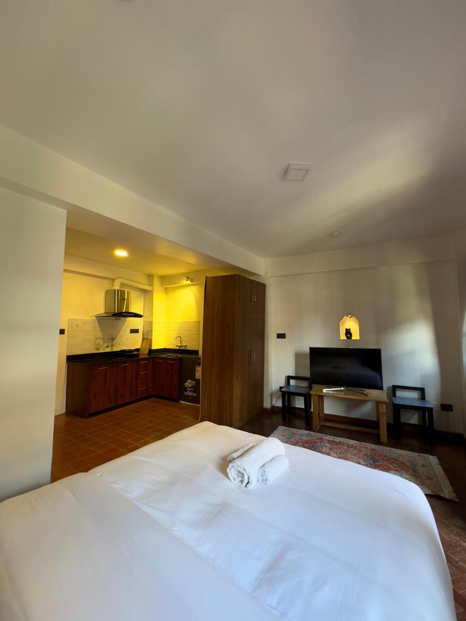 Karuna Hotel Patan Kathmandu Lalitpur Exterior foto